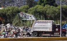 Tras protestas, Huixtepec, Valles Centrales de Oaxaca, rechaza recibir basurero en su territorio 