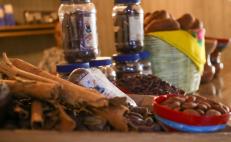 Delicias tradicionales de Zaachila y Xoxocotlán llegan al Centro Gastronómico de Oaxaca