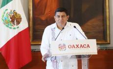 Lista la terna para ocupar la fiscalía de Oaxaca; defensor Bernardo Rodríguez, entre los elegidos