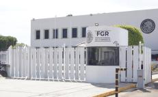 Levantaron delegación de la FGR en Oaxaca en tierras comunales vendidas en proceso irregular