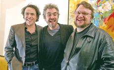 Premios Oscar 2023: Del Toro, Iñárritu y Cuarón, los tres mexicanos nominados