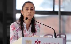 “Indignante”, juez que otorgó prisión domiciliaria al agresor de saxofonista en Oaxaca: Sheinbaum