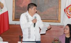 Coatlán lleva al gobernador de Oaxaca “Carta de paz” que permitiría avanzar en carretera a la Costa