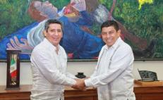 Depuración, autonomía y combate a la corrupción, los retos urgentes para el nuevo fiscal de Oaxaca