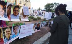Buscan en Oaxaca que por ley deudores alimentarios morosos no lleguen a cargos públicos