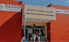 Hospital de Tuxtepec, rebasado por pacientes de 20 municipios de Oaxaca y Veracruz; faltan especialistas