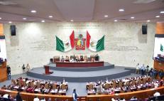 Suprema Corte invalida facultad del Congreso de Oaxaca para nombrar titular del Tribunal de Justicia Administrativa 