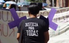 Fiscalía de Oaxaca detiene a esposo y presunto feminicida de Mariana, asesinada en su casa en Huayapam