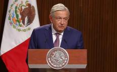 AMLO dice que insistirá en abolir "reformas neoliberales" impuestas en la Constitución de 1917