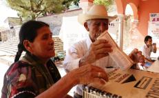 Siete asociaciones civiles cumplen requisitos para convertirse en partidos políticos de Oaxaca