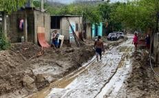 Tres ediles de Oaxaca hicieron mal uso de recursos para daños por huracán Agatha; uno huyo con 25 mdp