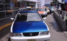Tuxtepec busca crear un registro de taxistas como medida de seguridad para usuarias