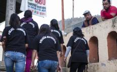 Destinará gobierno de Oaxaca 18 mdp para capacitación de policías y topiles