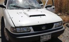 Asesinan a 3 del MULT en Oaxaca; anuncian su salida de Mesa por la Paz en Zona Triqui
