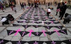 Reporta Consorcio 26 feminicidios en Oaxaca del 1 de diciembre de 2022 al 7 de febrero de 2023