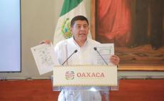 Permite Coatlán retomar obras para carretera a la Costa de Oaxaca; sigue diálogo por tierras