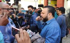 Tras masacre de 5 en Santiago Amoltepec, gobierno de Oaxaca rechaza estar rebasado por la violencia