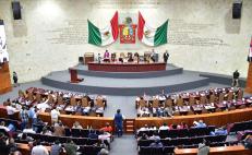 Congreso de Oaxaca decreta suspensión del cabildo de San Mateo Río Hondo