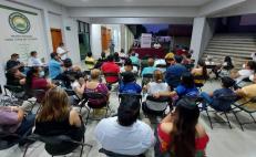 Con Foro de Lenguas Indígenas en Tuxtepec buscan promover multilingüismo en la Cuenca de Oaxaca 