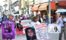 En Oaxaca, sufre Tuxtepec crisis de desapariciones y pérdida de carpetas de investigación 