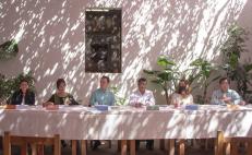 Legado de Toledo: Premio CaSa de creación literaria ha recibido mil 700 trabajos en lenguas de Oaxaca