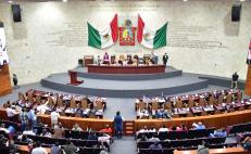Congreso de Oaxaca debe incorporar a Nueva Alianza en la Jucopo, ordena Tribunal Electoral
