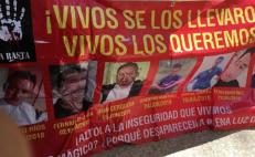 Acusa Limeddh de “excluyente” y “simulación” la convocatoria a Comisión de Víctimas en Oaxaca