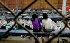 Gobierno de Oaxaca ha repatriado 21 cuerpos de migrantes de diciembre de 2022 a la fecha