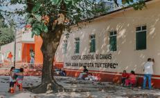 Usuarios urgen a construir hospital de especialidades en Tuxtepec, señala Aval Ciudadano