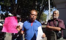 Ciudadanos exigen nuevas elecciones en Santa Cruz Mixtepec, municipio de los Valles Centrales de Oaxaca