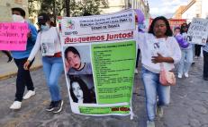 Exigen reponer proceso para elegir titular de Comisión de Víctimas de Oaxaca; sólo hay 11 aspirantes