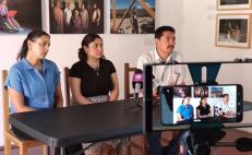 CFMAB abre convocatoria a fotógrafos con proyectos inéditos para exponer en Oaxaca