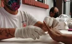 Tuxtepec, tercer lugar de contagios de VIH en Oaxaca, según la Red Oaxaqueña por el VIH