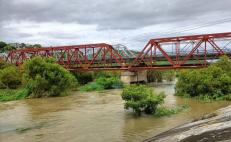 Ordena juez federal el rescate del río Tehuantepec, gracias a un amparo de mujer zapoteca de Oaxaca