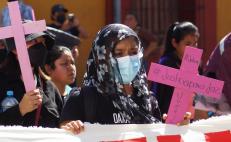 Asesinan a mujer y la abandonan en baldío de Atzompa, Oaxaca; sigue en calidad de desconocida