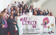Con mesas de trabajo, avanza “Ley Malena” contra violencia ácida en el Congreso de la CDMX