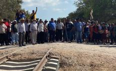 Interoceánico: sin coordinación federal y sin atender 700 peticiones de pueblos indígenas de Oaxaca