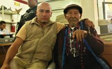 Cumple un año persecución contra Miguel Peralta, expreso político mazateco de Eloxochitlán, Oaxaca
