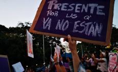 Cae presunto feminicida de Justa, localizada sin vida en los valles de Oaxaca; es su primo político