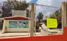 Pobladores acusan de abuso sexual a intendente de preescolar en Zaachila, Oaxaca