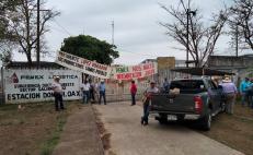 “Somos pueblo y Pemex nos mata”. Ganaderos de Oaxaca exigen atención a daños ambientales