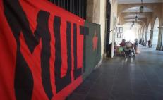 Asesinan en Putla a integrante del MULT; exigen al gobierno de Oaxaca frenar impunidad