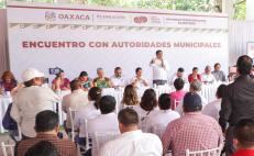 Anuncia Jara recuperación de infraestructura hospitalaria en 2 municipios del Papaloapan, Oaxaca