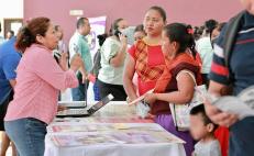 Inicia campaña para formalizar a 66 mil personas trabajadoras del hogar en Oaxaca