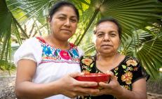 Tejate, sabores, conocimiento y una forma de vida que se hereda entre mujeres de Oaxaca