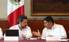 Oaxaca será la primera entidad en incorporarse al modelo IMSS-Bienestar, anuncia Zoé Robledo