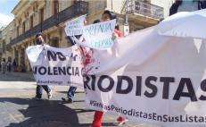Agreden a golpes a periodista en la Mixteca de Oaxaca; denuncia amenazas contra él y su familia