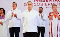 Congreso de Oaxaca amplía las facultades de la Jefatura del Gabinete; queda por encima de las secretarías