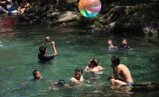 Ruta de la Chinantla: un paraíso de agua olvidado por los gobiernos de Oaxaca