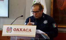 Vincula gobierno de Oaxaca hallazgo de maletas con restos humanos a golpes contra Cártel de Sinaloa y CJNG